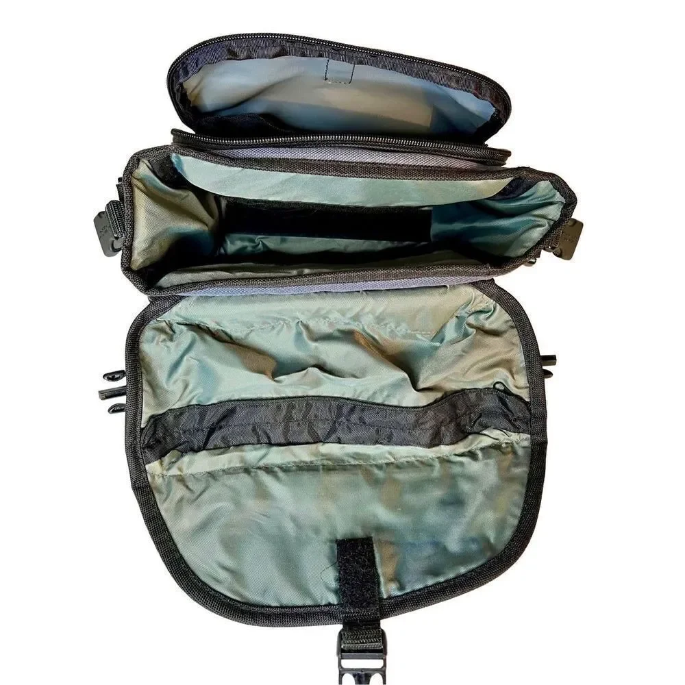 Tamarac Digital Camera Shoulder Bag (See Detail)